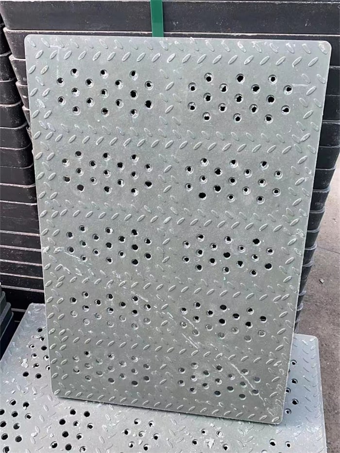 復(fù)合樹(shù)脂篦子