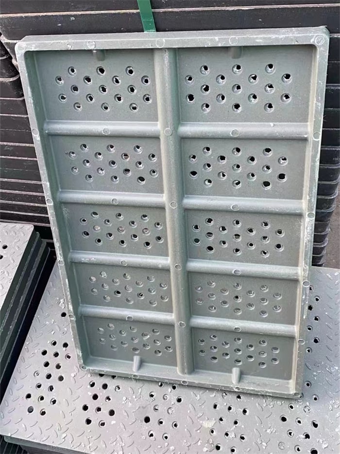 復(fù)合樹(shù)脂篦子